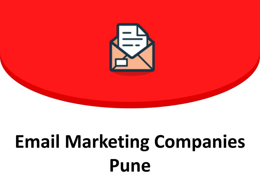 email marketing companies pune