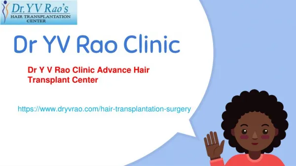 Hair Transplant in Hyderabad | Hair Transplantation in Hyderabad | Nose Surgery in Hyderabad