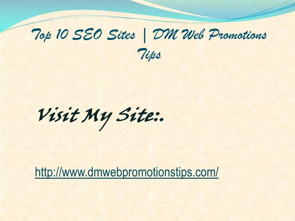 visit my site