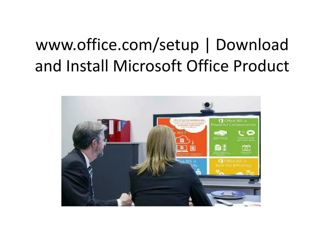 www office com setup download and install microsoft office product