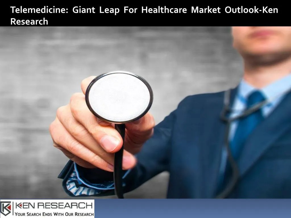 telemedicine giant leap for healthcare market