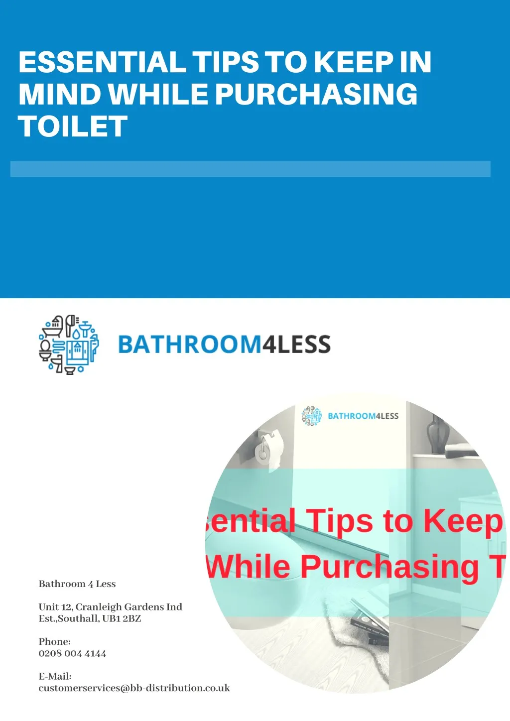 essential tips to keep in mind while purchasing