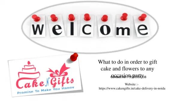 Looking for online website to send gifts to any of your relatives?