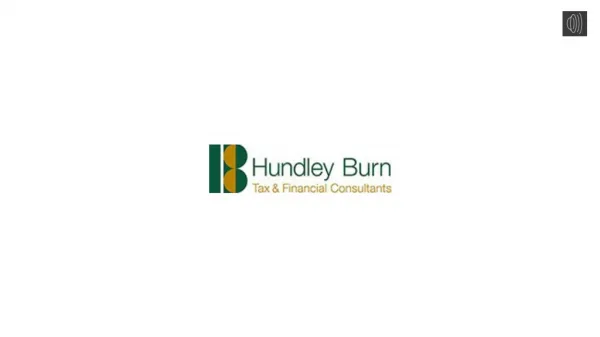 Tax Advisors & Accounting Services â€“ Hundley Advisors
