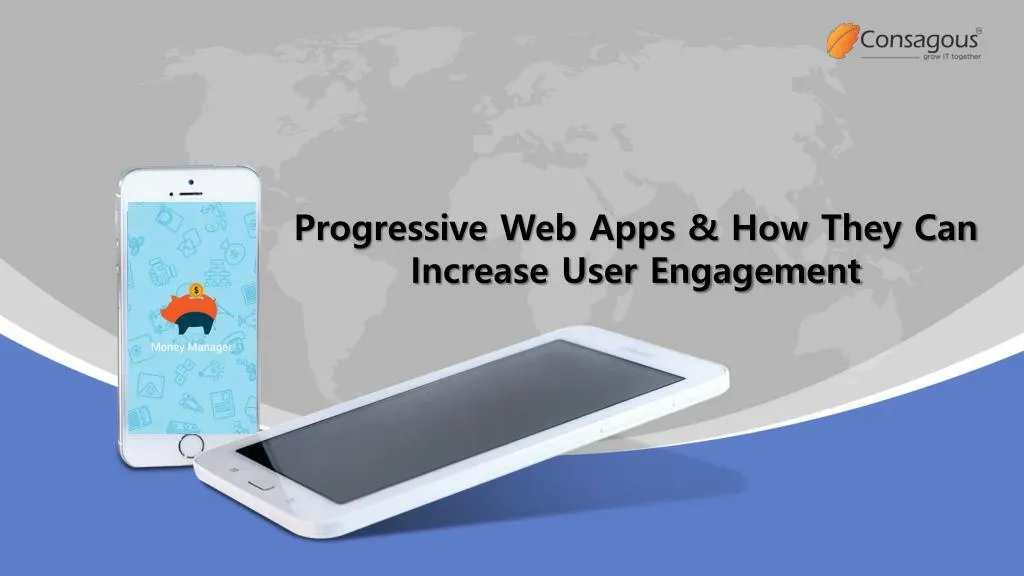 progressive web apps how they can increase user