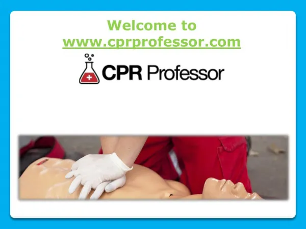 What Do You Mean By CPR