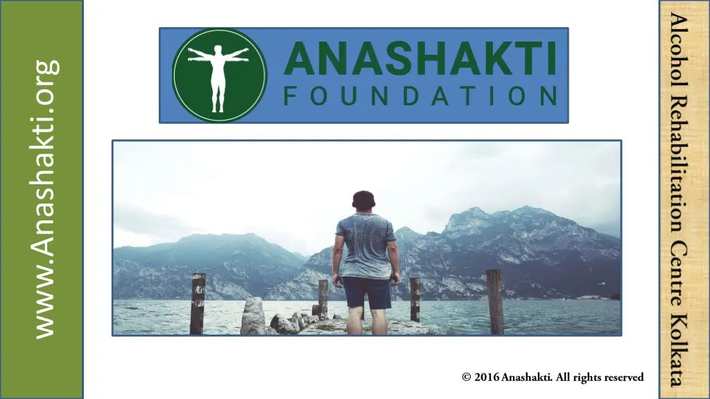 www anashakti org