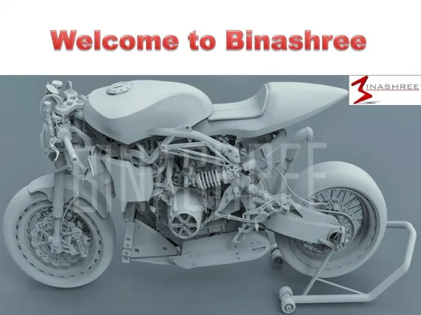 Welcome to Binashree