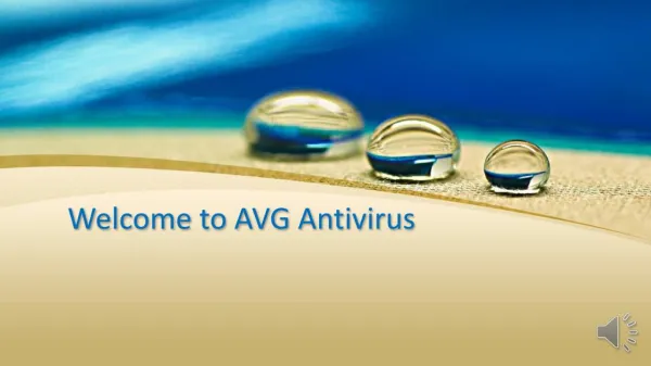 AVG Antivirus Support Number