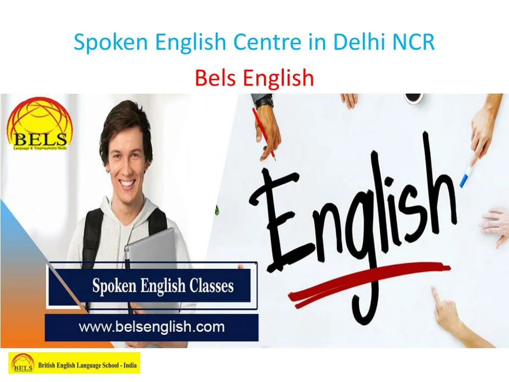 spoken english centre in delhi ncr