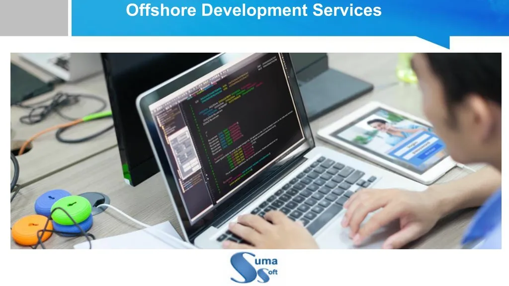 offshore development services