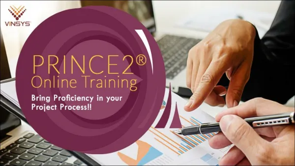 PRINCE2Â® Foundation Certification Training Course Pune | Vinsys