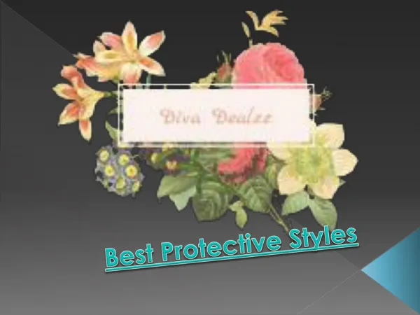 Shop Best Protective styles and get daily different look | Diva Dealzz