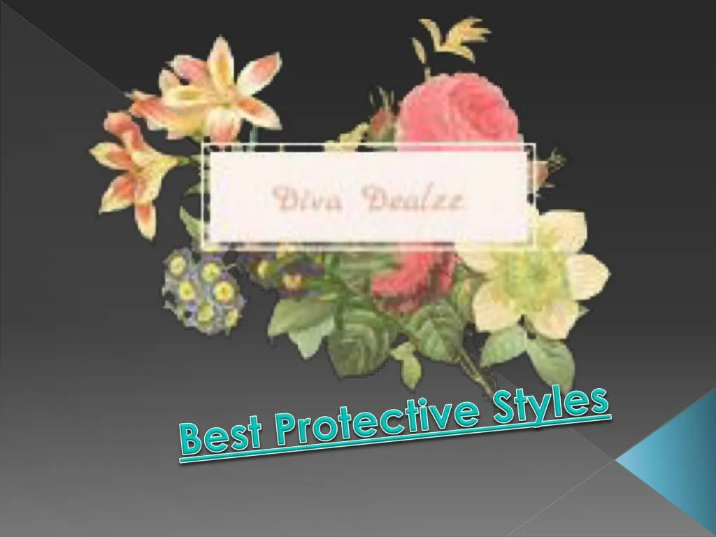 best protective styles