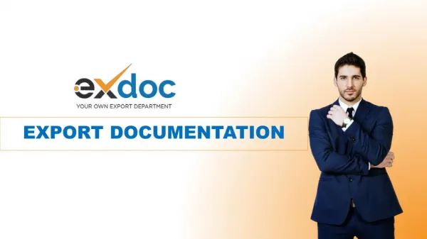 Get Certificate of Origin from ExDoc – Ease your way