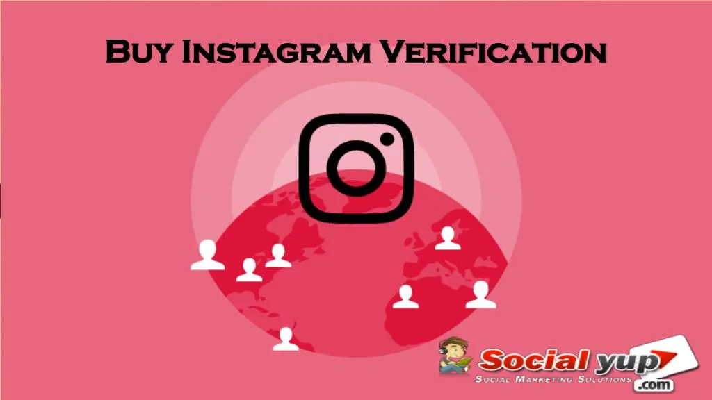 buy instagram verification