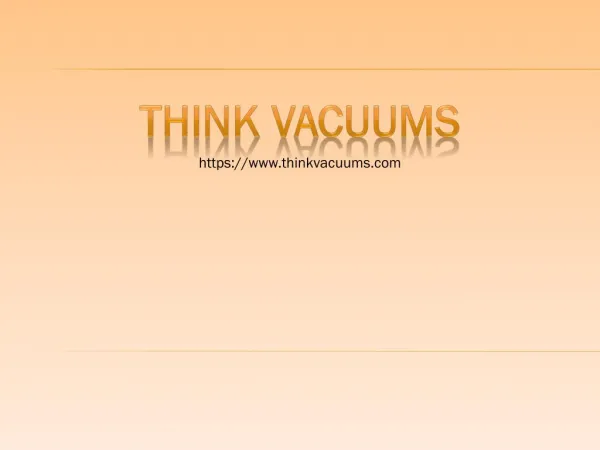 Central Vacuum System Parts and Cost_thinkvacuums.com