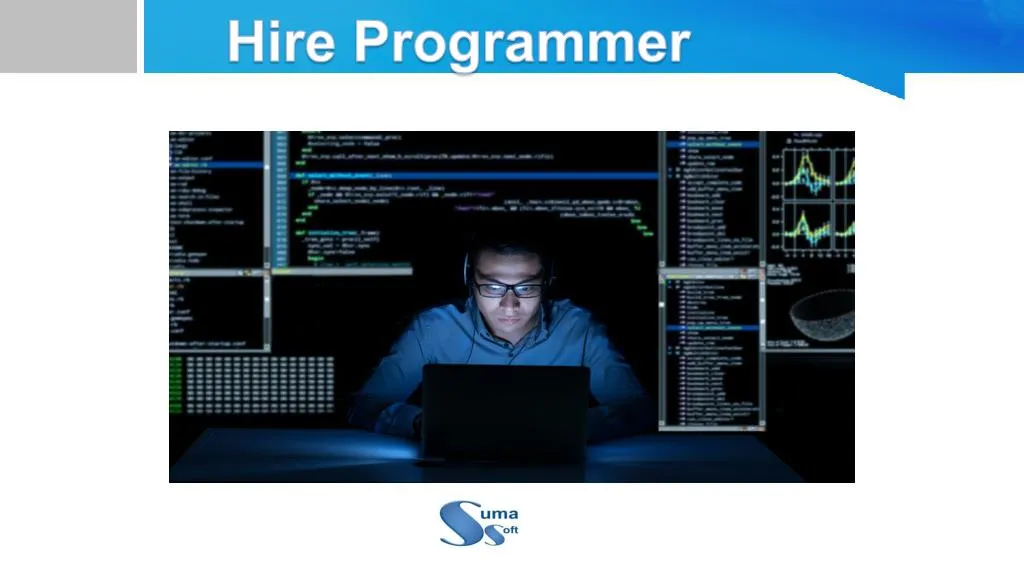 hire programmer