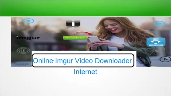 Online Imgur Video Downloader