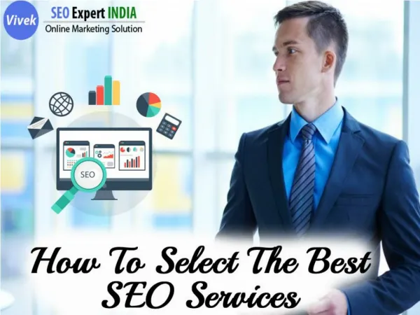 Why Use a Expert SEO Specialist