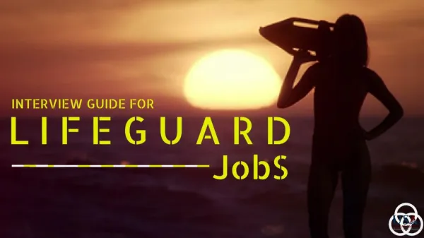 Without these steps you can't be a pro lifeguard.