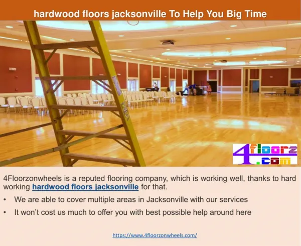 hardwood floors jacksonville To Help You Big Time