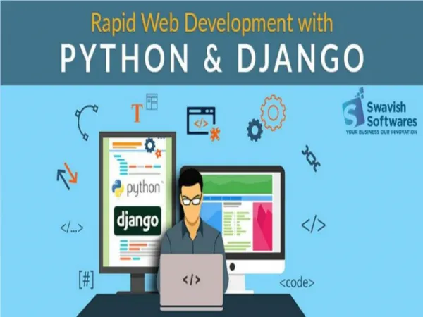 How to get started in web development with Python