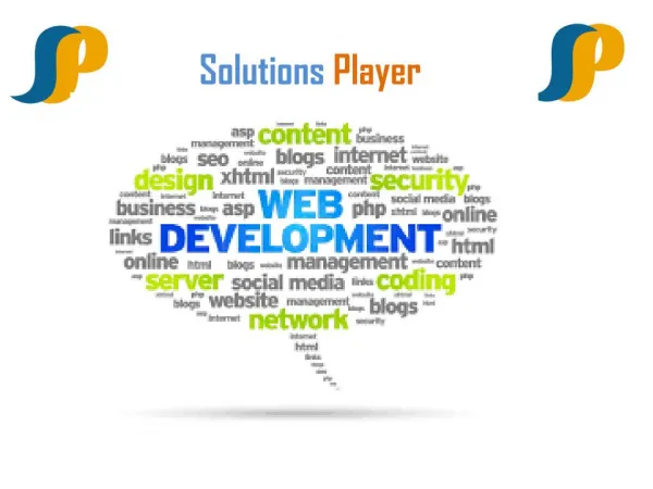 Best Software development Solutions Company
