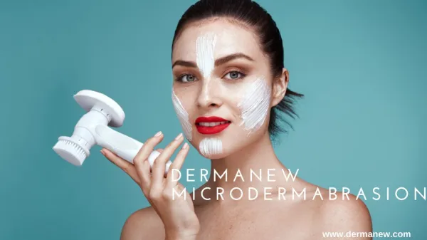 Best and Most Popular Microdermabrasion Creams and Scrubs
