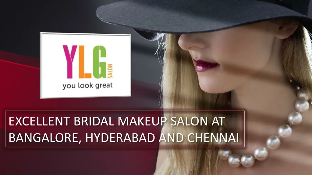 excellent bridal makeup salon at bangalore
