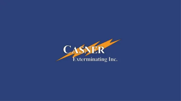 Casner Exterminating Inc.