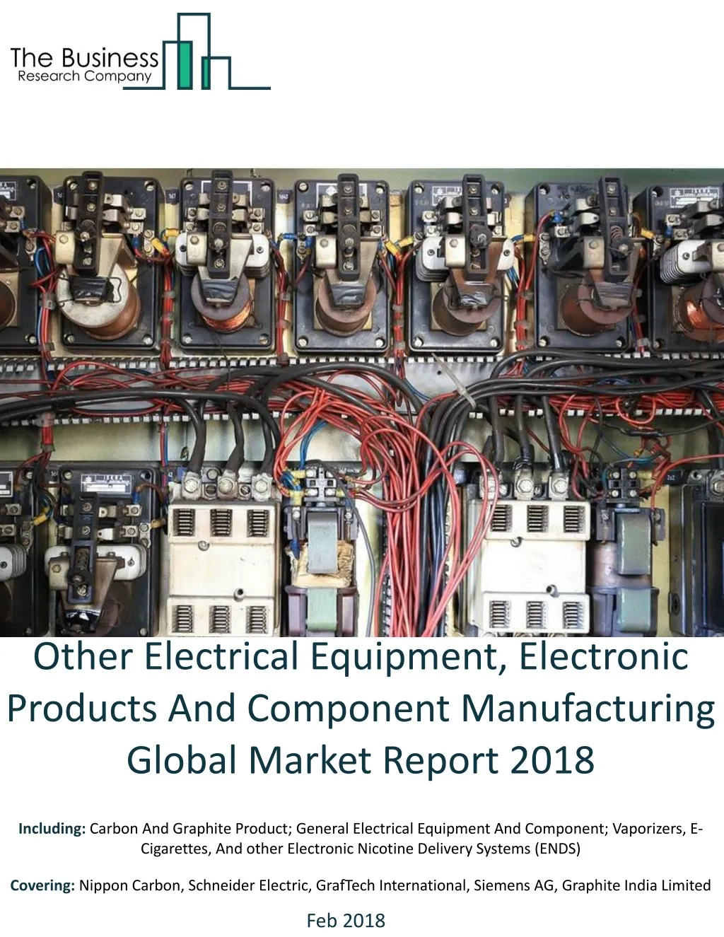other electrical equipment electronic products
