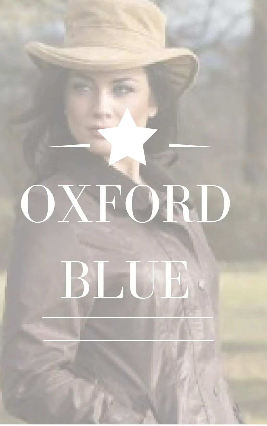 oxford blue