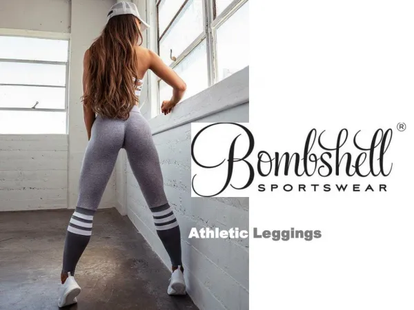 Buy the comfortable Athletic Leggings