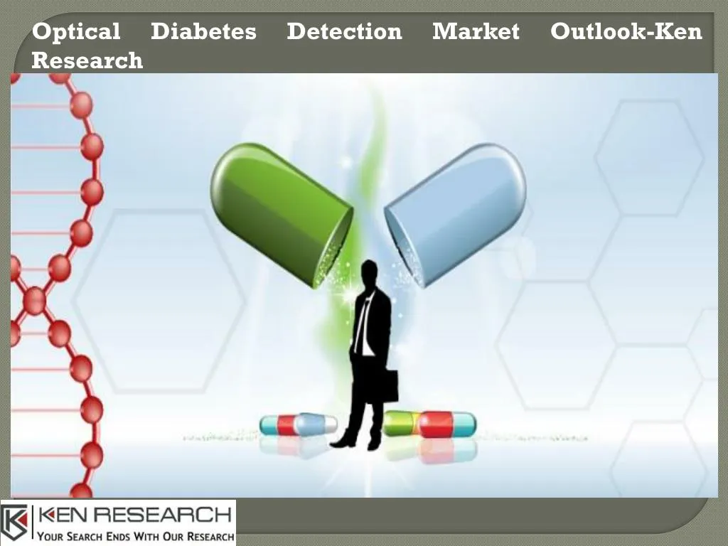optical diabetes detection market outlook