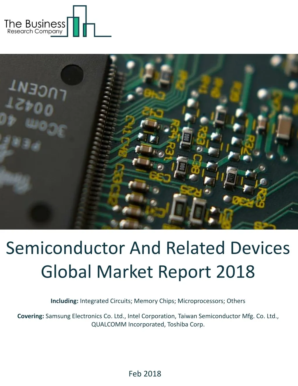semiconductor and related devices global market