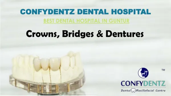 Denture Implants in Guntur | Best Dental Hospital in Guntur