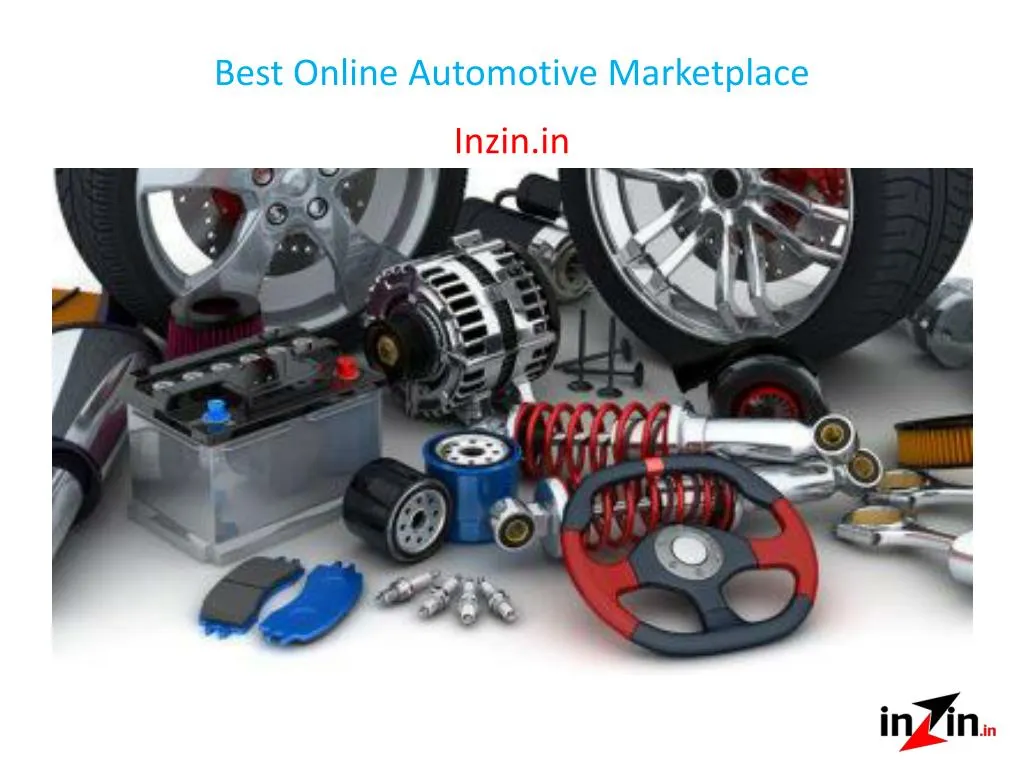 best online automotive marketplace