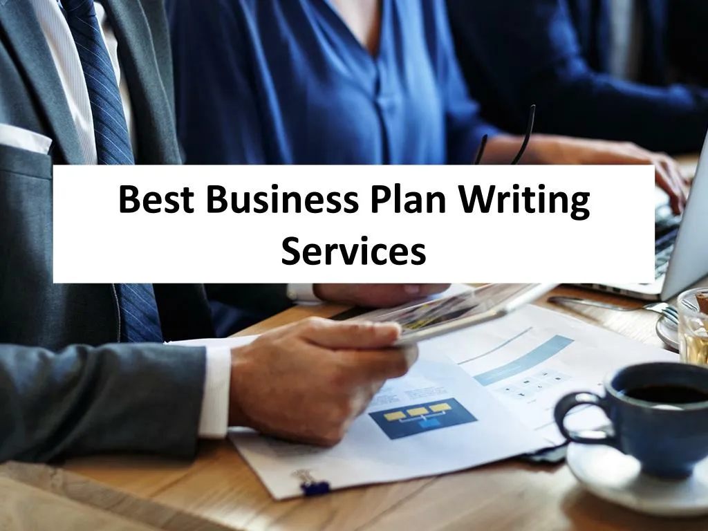best business p lan w riting services