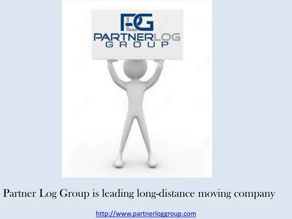 p artner log group is leading long distance