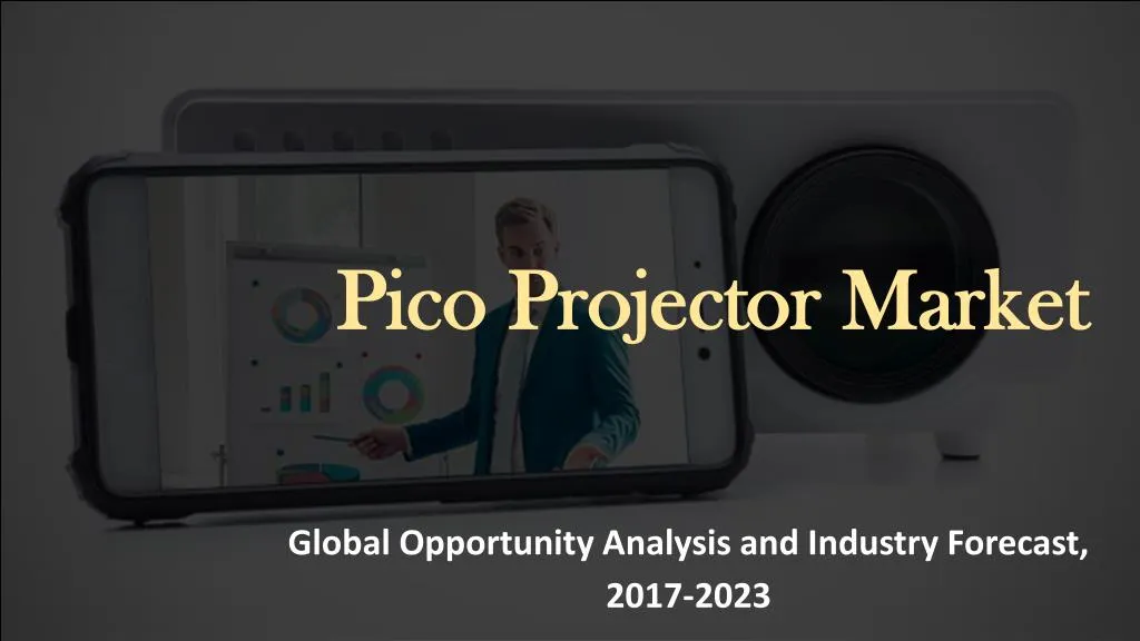pico projector market