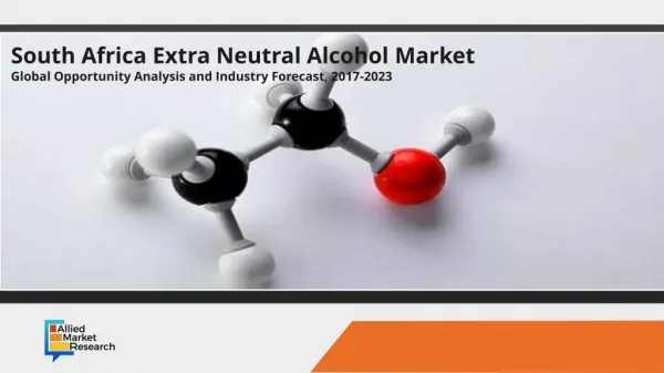 South Africa Extra Neutral Alcohol Market