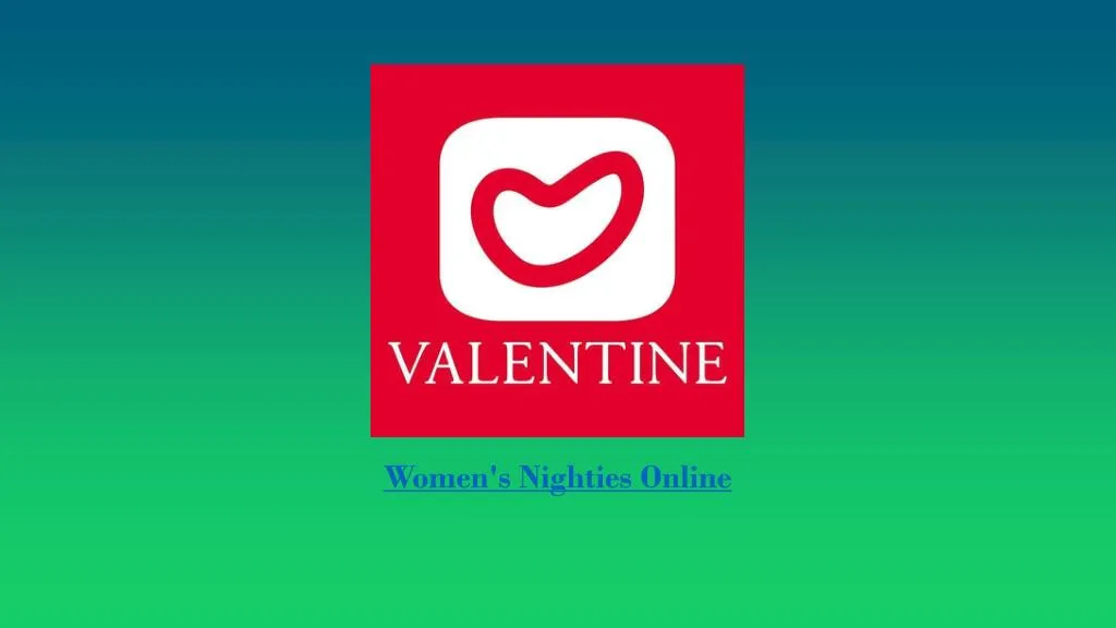 women s nighties online