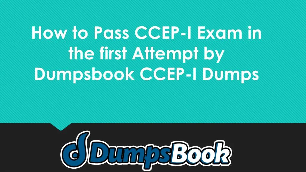 how to pass ccep i exam in the first attempt