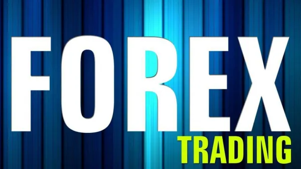 Forex Trading Training | Mithuns Money Market