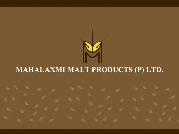 malt extract liquid, liquid malt extract - mahalaxmi