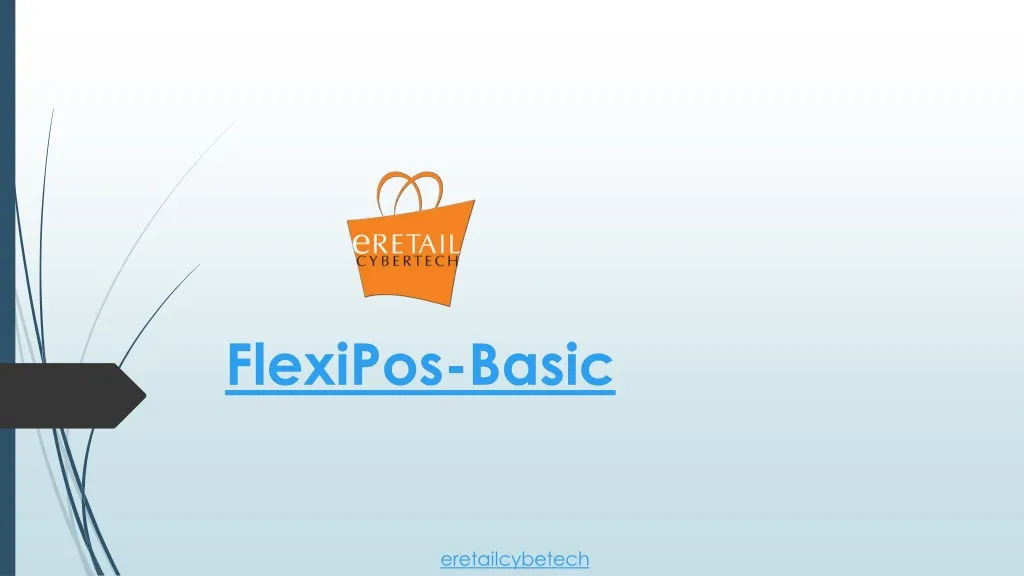 flexipos basic
