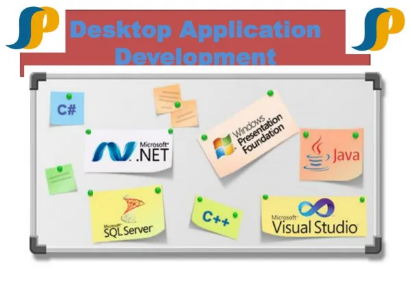 Top Desktop Application Development in Islamabad,Pakistan