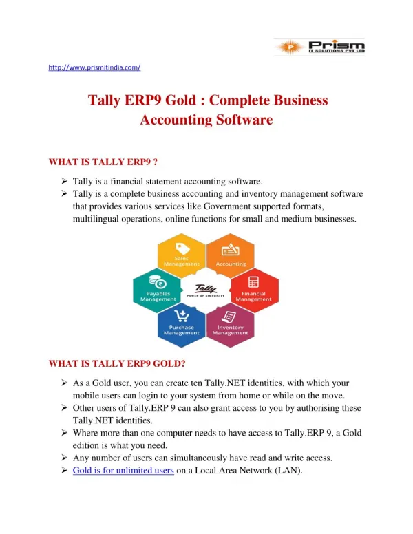 http www prismitindia com
