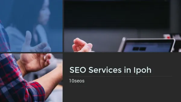 Bes seo services in Ipoh